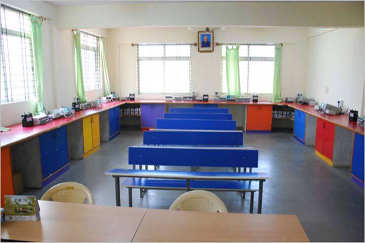 laboratory